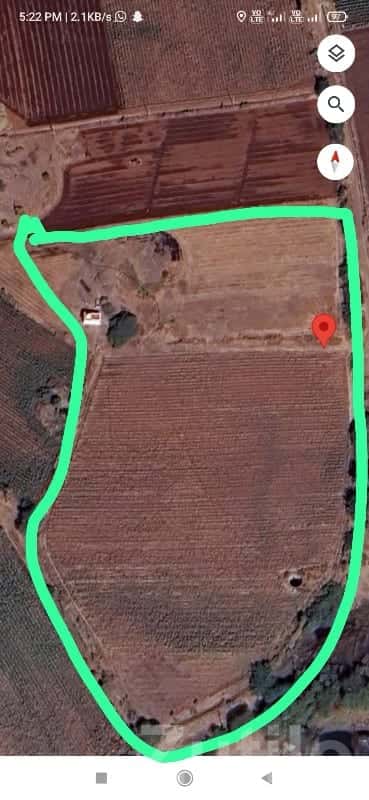 Agricultural Land Plot in Rajkot City Agricultural Land Plot in Rajkot City