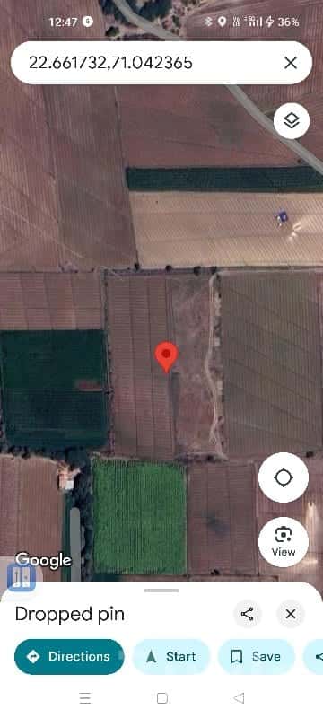 5 Bigha Agriculture Plot, Wankaner 5 Bigha Agriculture Plot, Wankaner