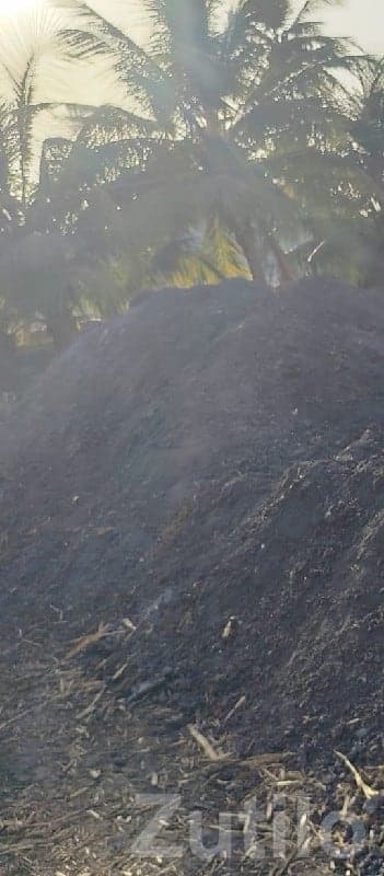 Bulk Farm Ash / Soil for Agriculture Use