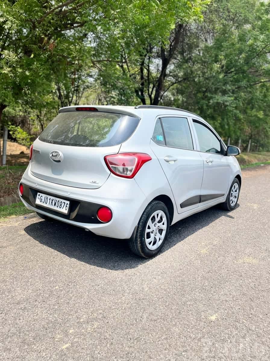 2019 Hyundai Grand i10 Auto, 1st Owner 2019 Hyundai Grand i10 Auto, 1st Owner