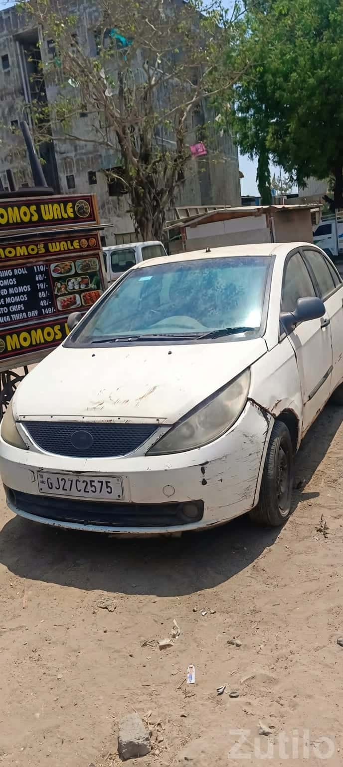 2012 White Hatchback – Ideal Project Car 2012 White Hatchback – Ideal Project Car