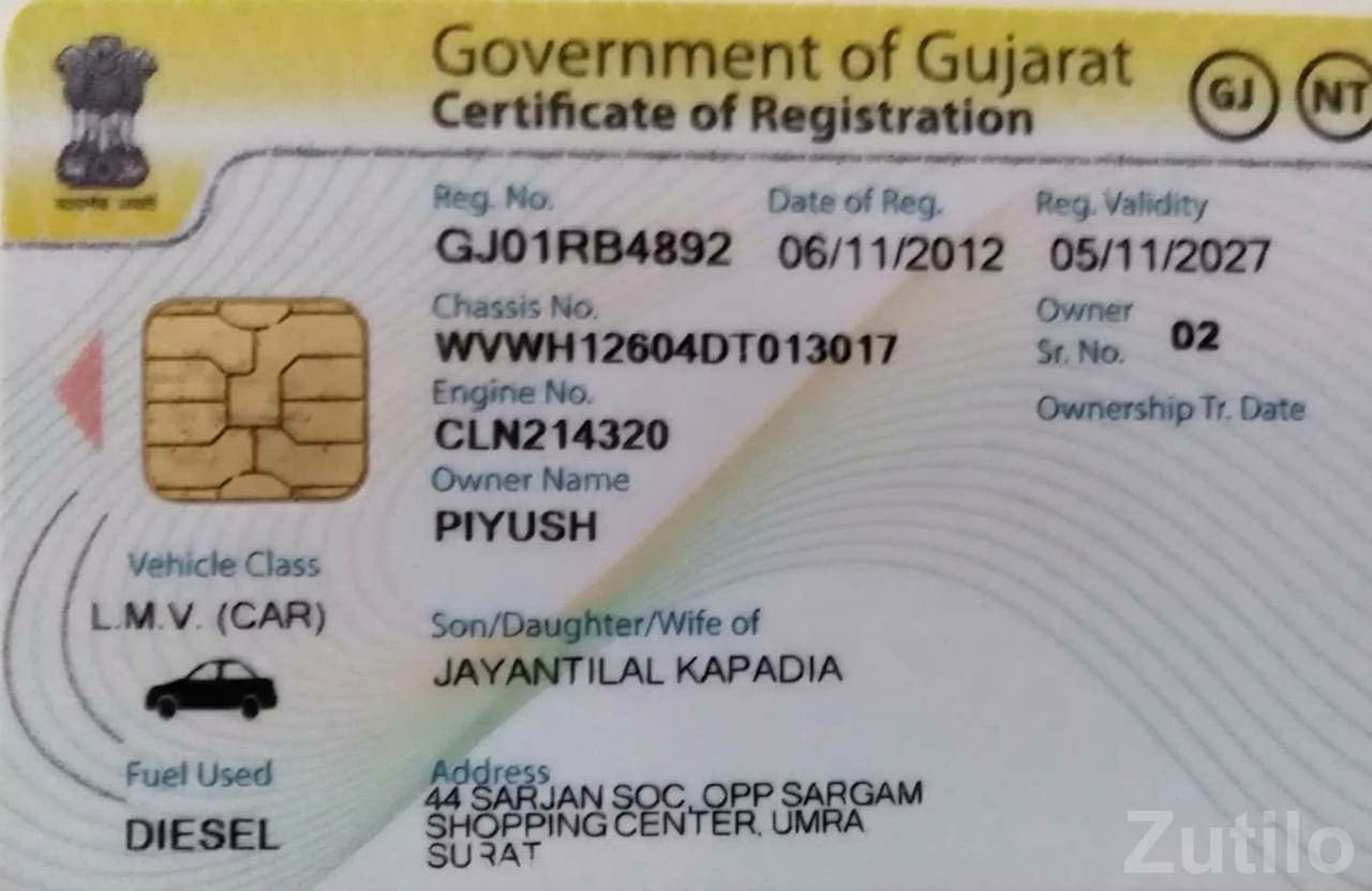 Volkswagen Wagon Diesel – 94,000 km, 2nd Owner