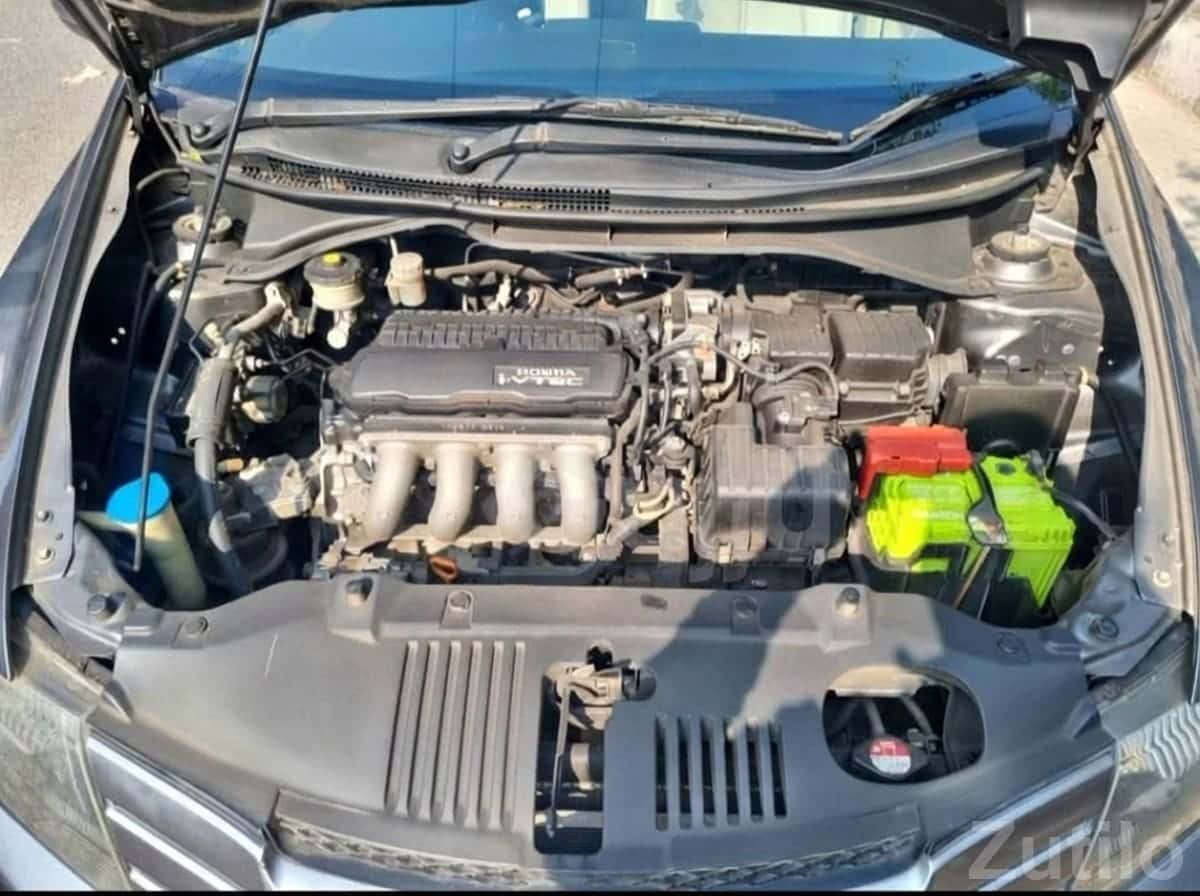 Honda City SMT i-VTEC Petrol Sedan Honda City SMT i-VTEC Petrol Sedan