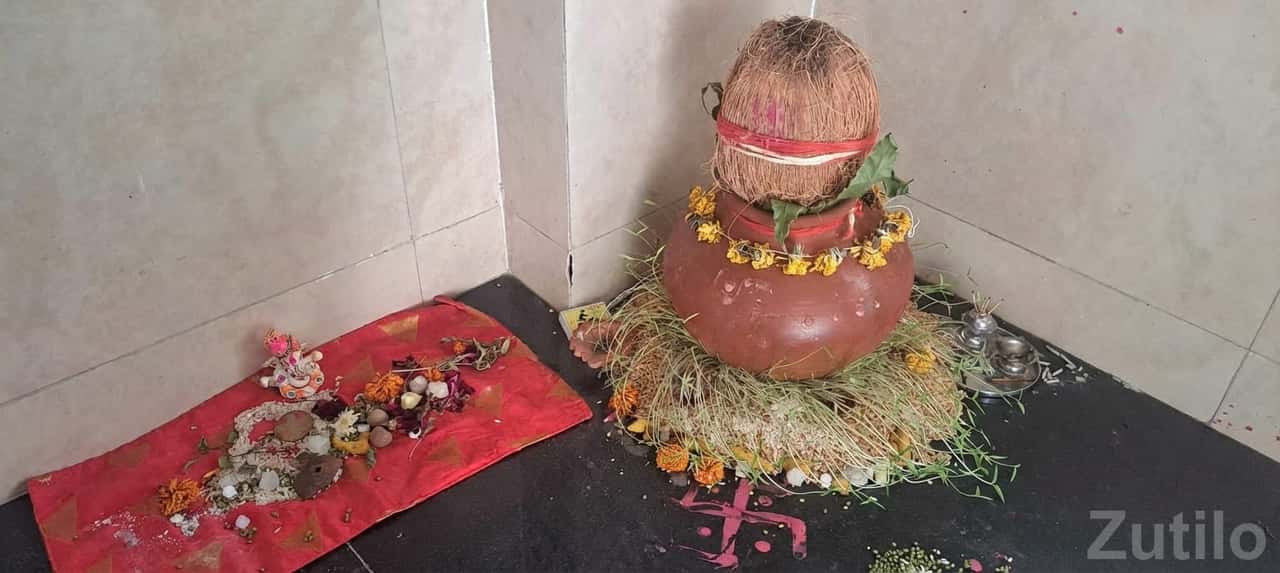 NA Residential Land 26 Guntha Plot NA Residential Land 26 Guntha Plot