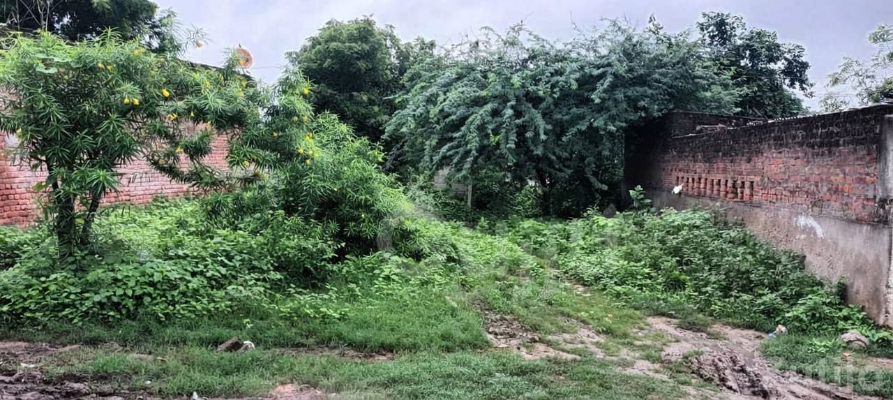 Gandhinagar Walled Green Residential Plot