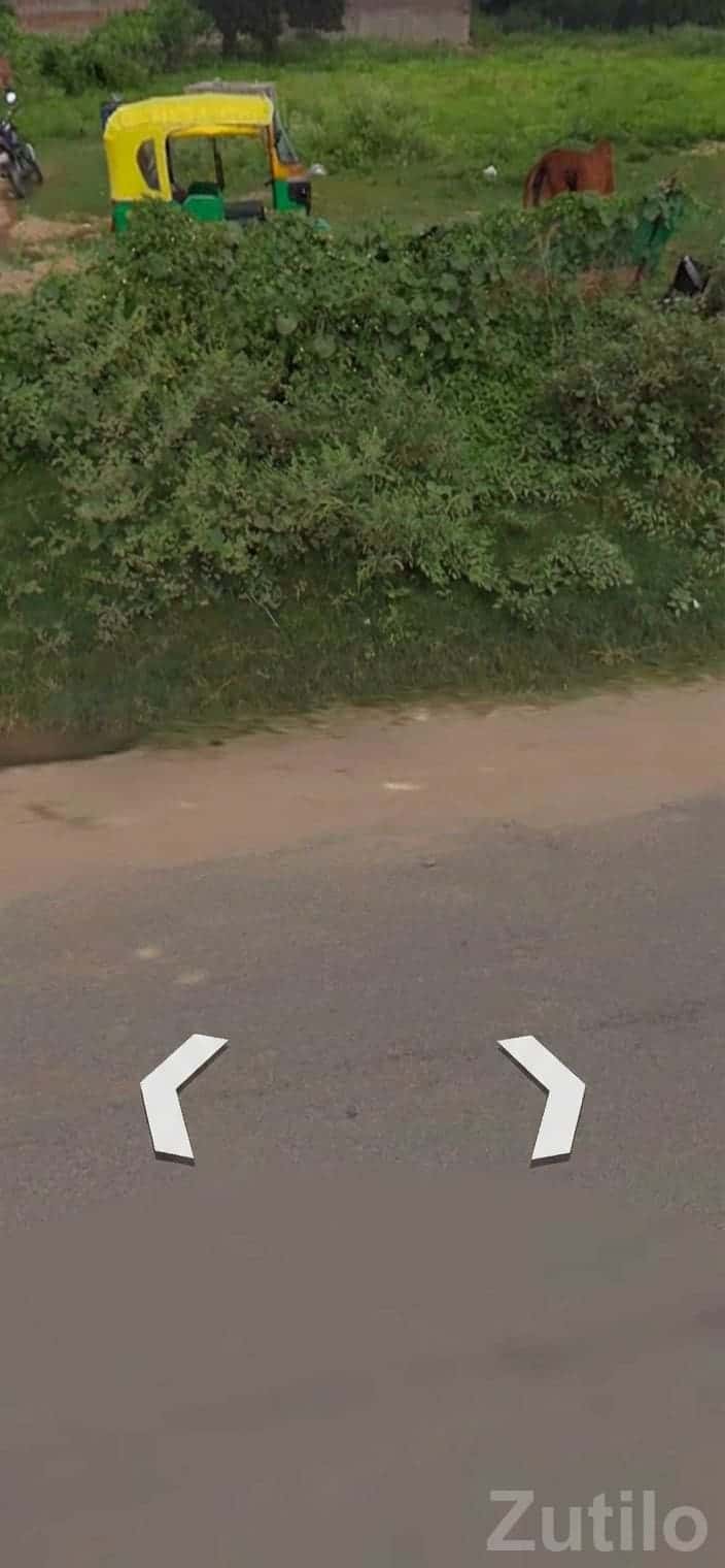 5 Vigha Road Touch Green Land Plot 5 Vigha Road Touch Green Land Plot