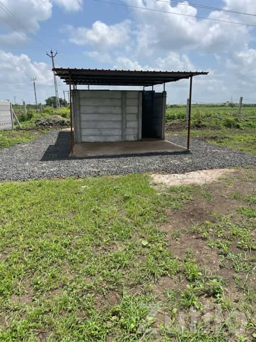 Wankaner Fertile Farmland Plot for Sale Wankaner Fertile Farmland Plot for Sale