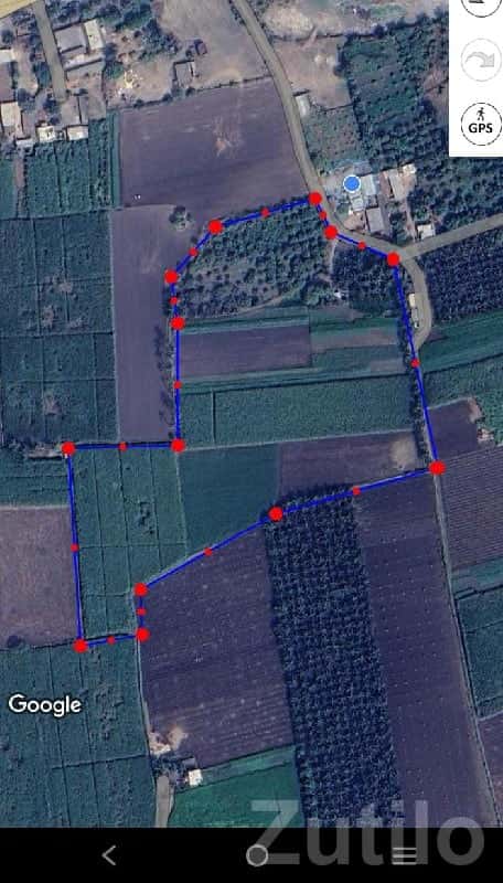 Agricultural Land for Sale in Sutrapada Agricultural Land for Sale in Sutrapada