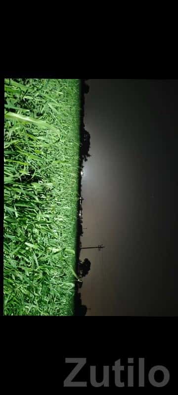 Highway Touch Fertile Agricultural Land Highway Touch Fertile Agricultural Land