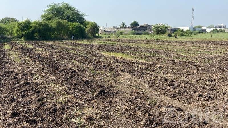 Agricultural Land Plot in Rajkot City Agricultural Land Plot in Rajkot City