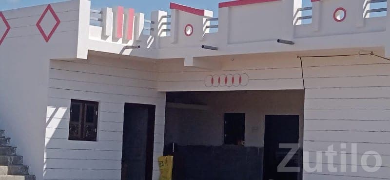 23.5 Vigha Agriculture Land Upleta