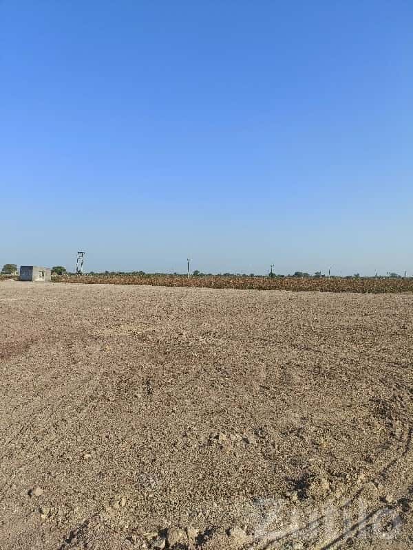 14.5 Vigha Open Agriculture Land Plot 14.5 Vigha Open Agriculture Land Plot