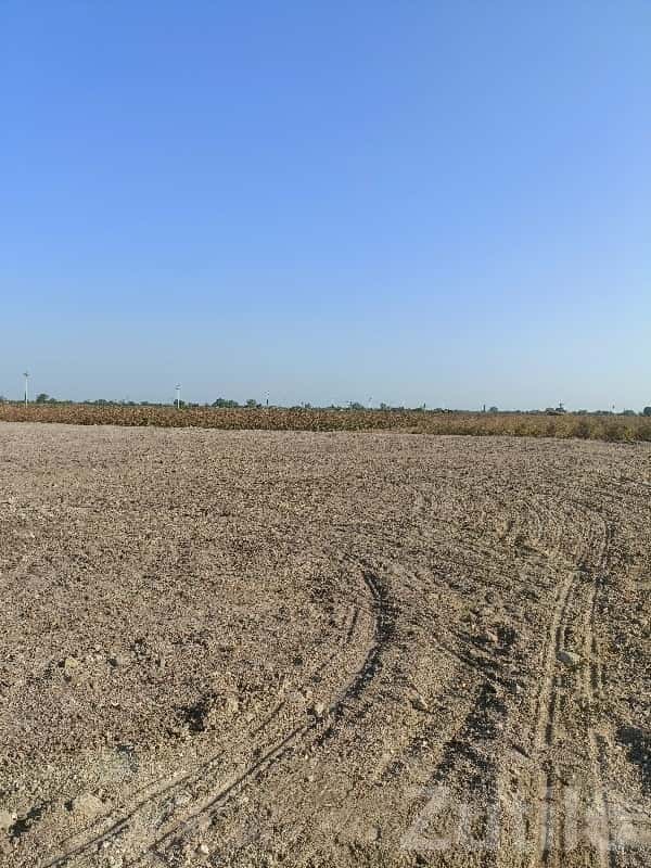14.5 Vigha Open Agricultural Land Plot 14.5 Vigha Open Agricultural Land Plot