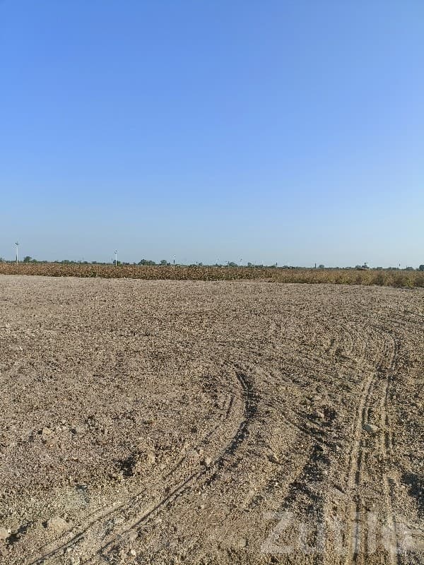 14.5 Vigha Open Agricultural Land Plot 14.5 Vigha Open Agricultural Land Plot