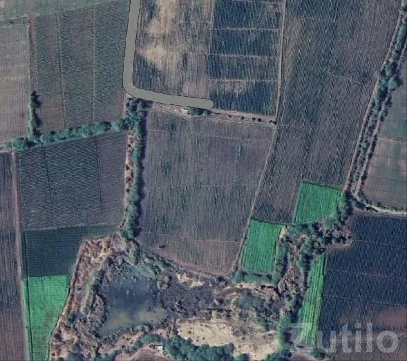 Road Touch Farmland Plot in Limbdi Road Touch Farmland Plot in Limbdi