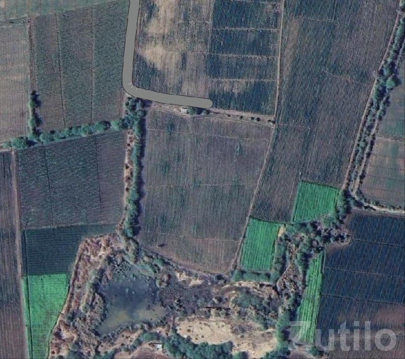 Road Touch Farmland Plot in Limbdi Road Touch Farmland Plot in Limbdi