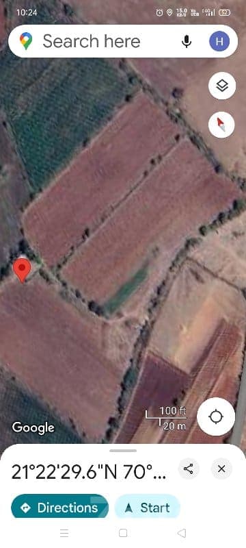 Visavadar Agriculture Land for Sale Visavadar Agriculture Land for Sale