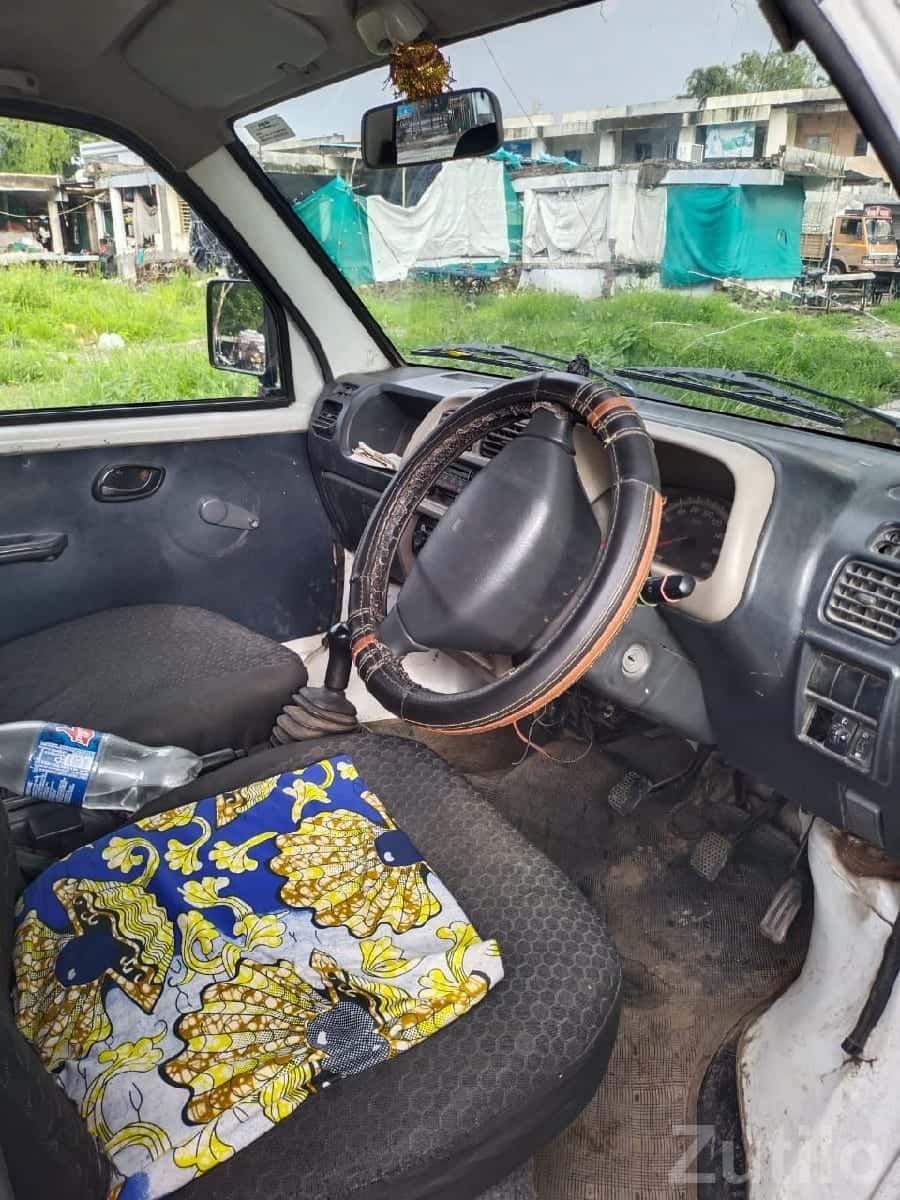 2015 Maruti Omni Eco – Used Family Van 2015 Maruti Omni Eco – Used Family Van