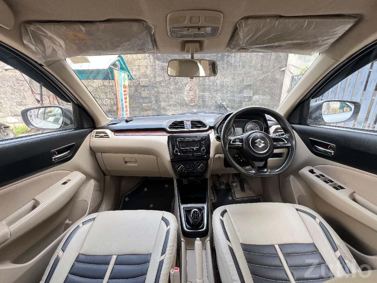 Maruti Suzuki Sedan in Tip Top Condition Maruti Suzuki Sedan in Tip Top Condition