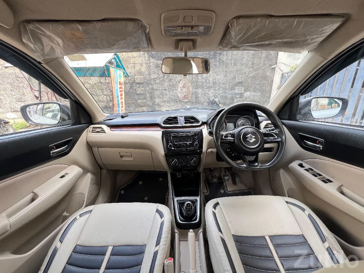 Maruti Suzuki Sedan in Tip Top Condition