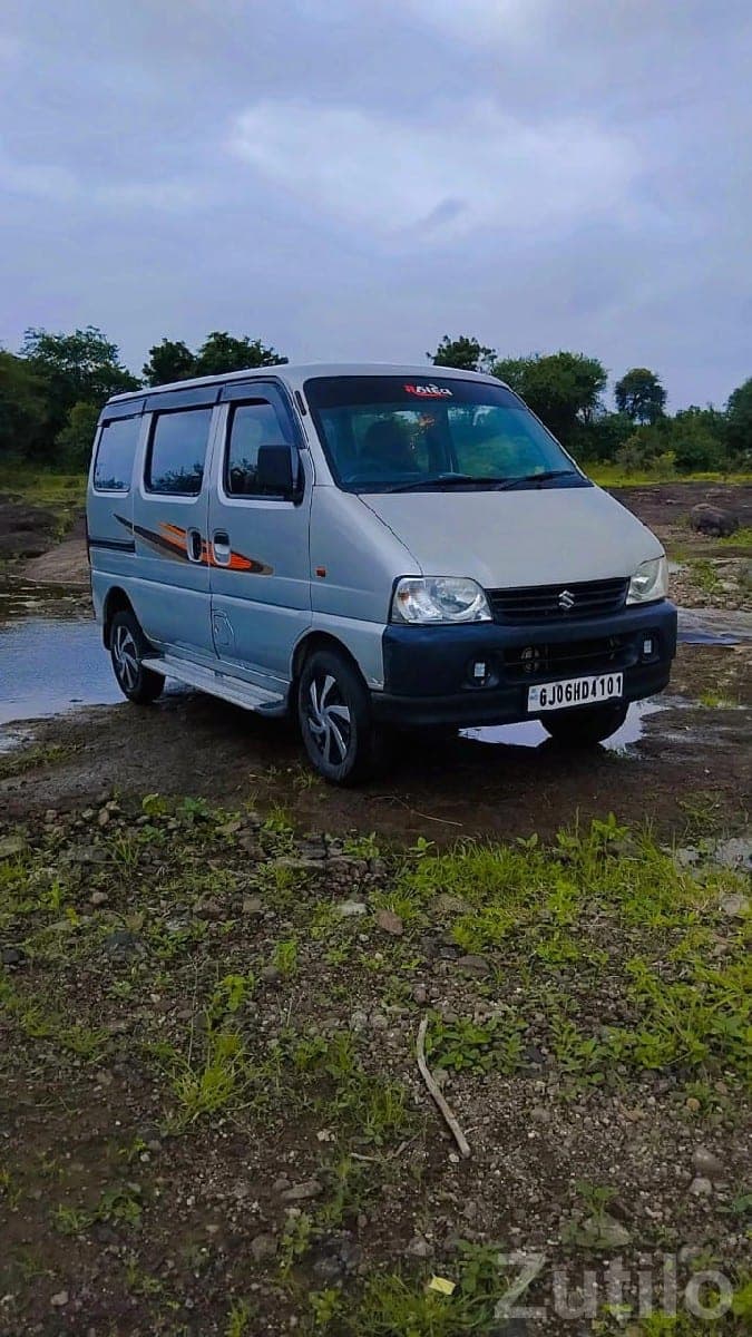 Maruti Suzuki Van in Good Condition