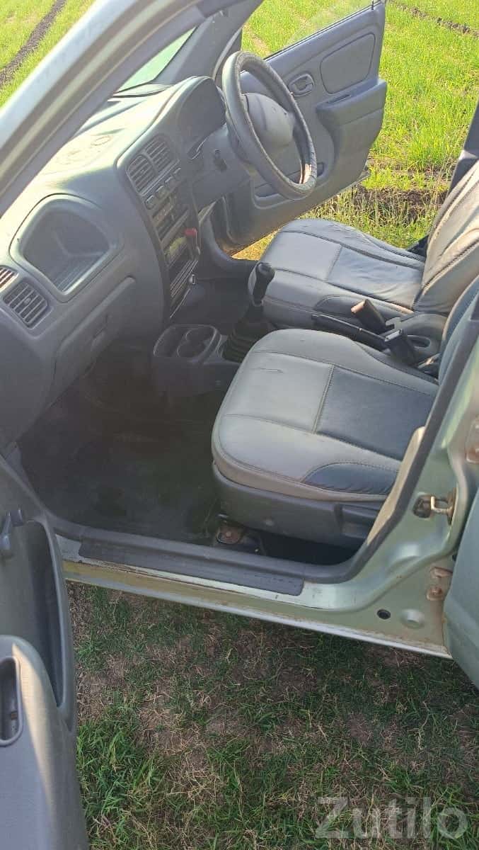 Used Maruti Alto – Clean Interior Car Used Maruti Alto – Clean Interior Car