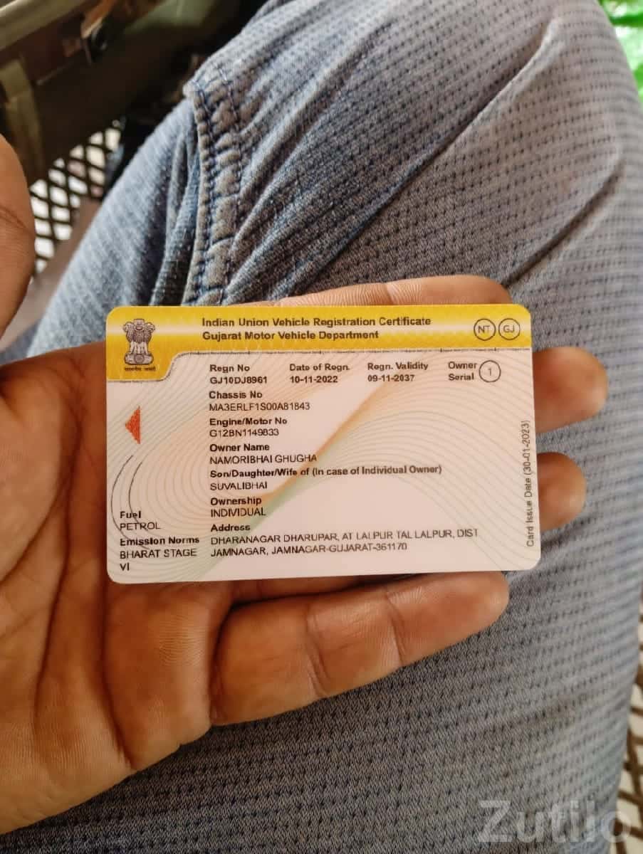 Gujarat Registered Petrol Car for Sale Gujarat Registered Petrol Car for Sale