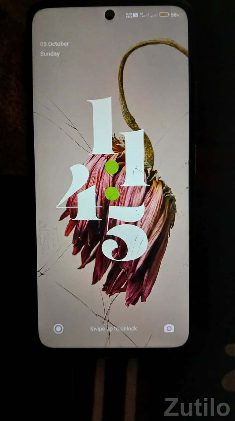 Redmi Note 11T 5G Smartphone Redmi Note 11T 5G Smartphone