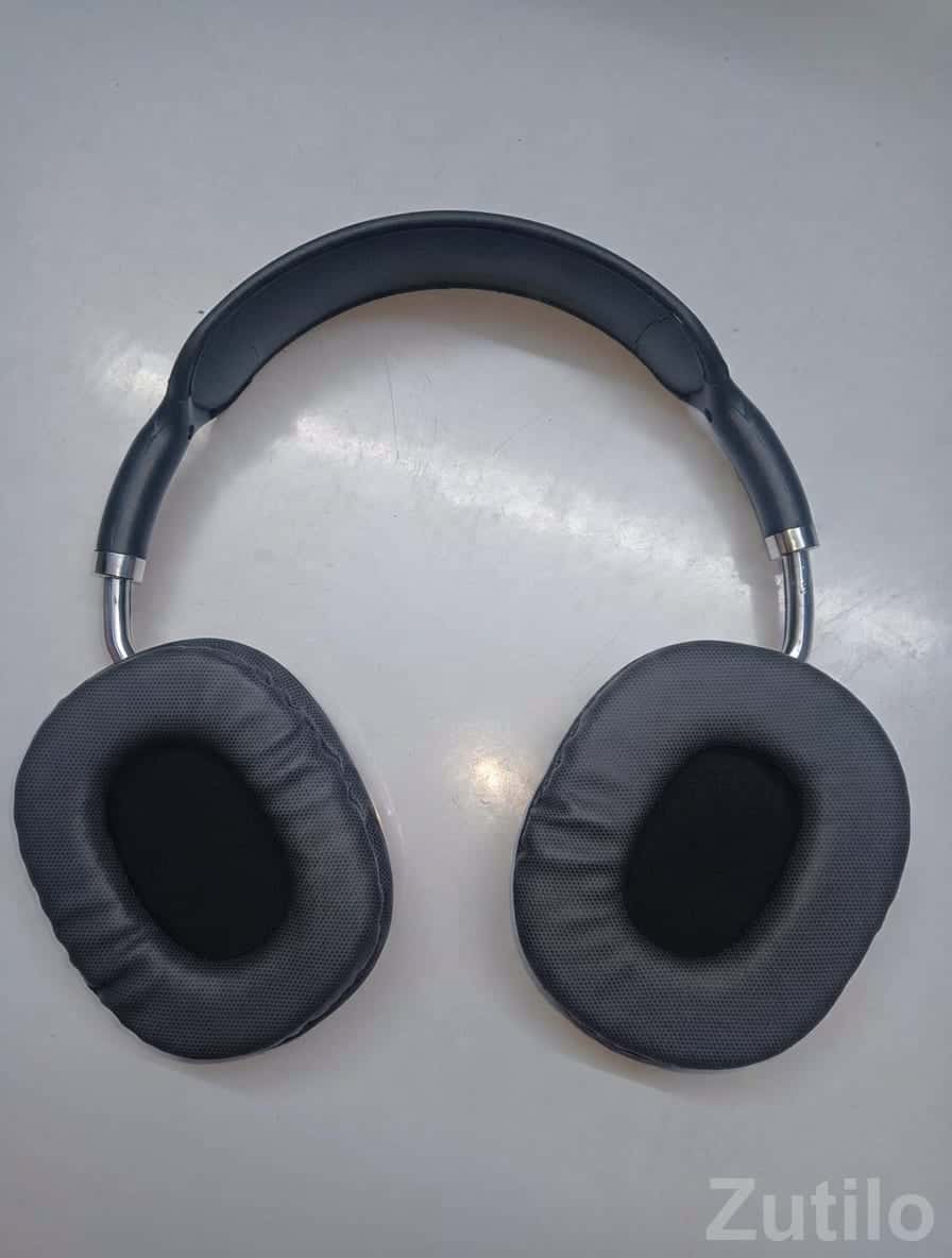 P9 Over‑Ear Headphones – Soft Cushion P9 Over‑Ear Headphones – Soft Cushion