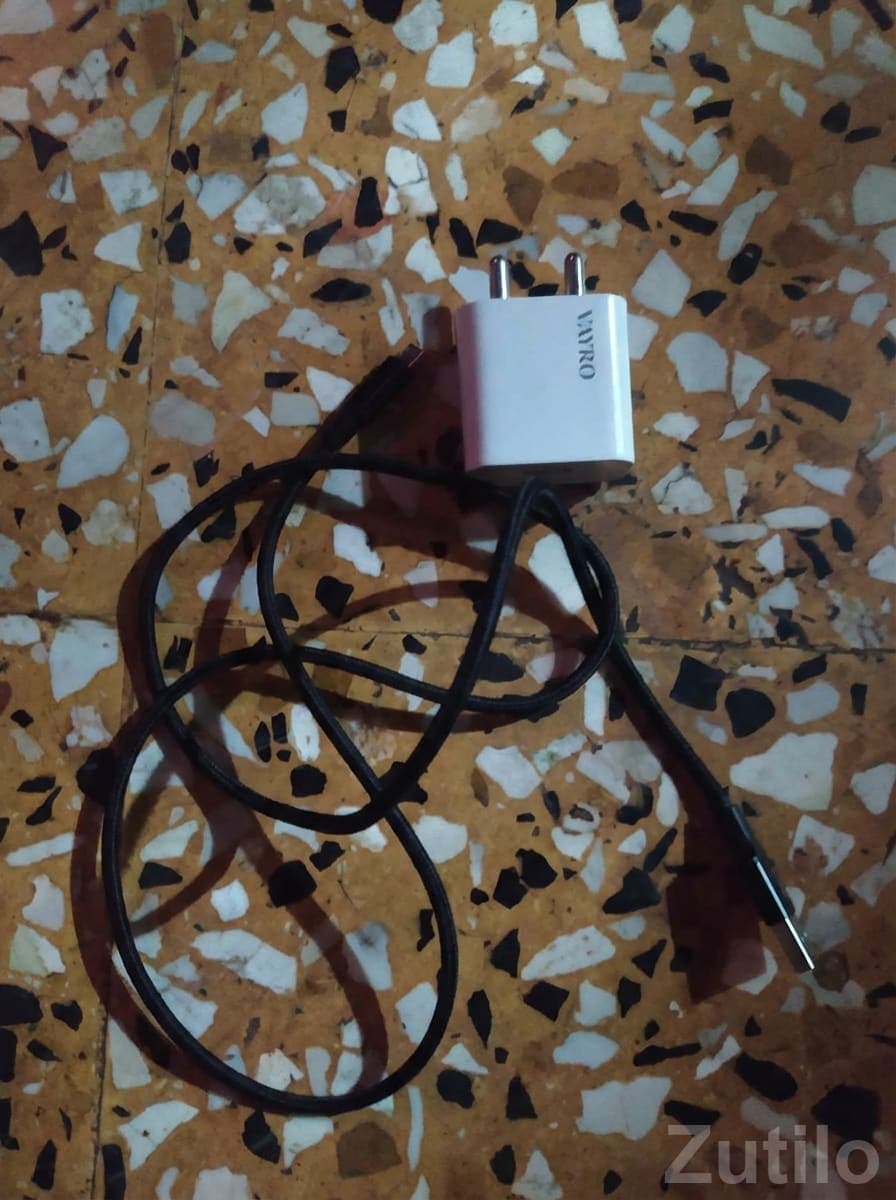 Oppo A17k With Charger Cable Oppo A17k With Charger Cable