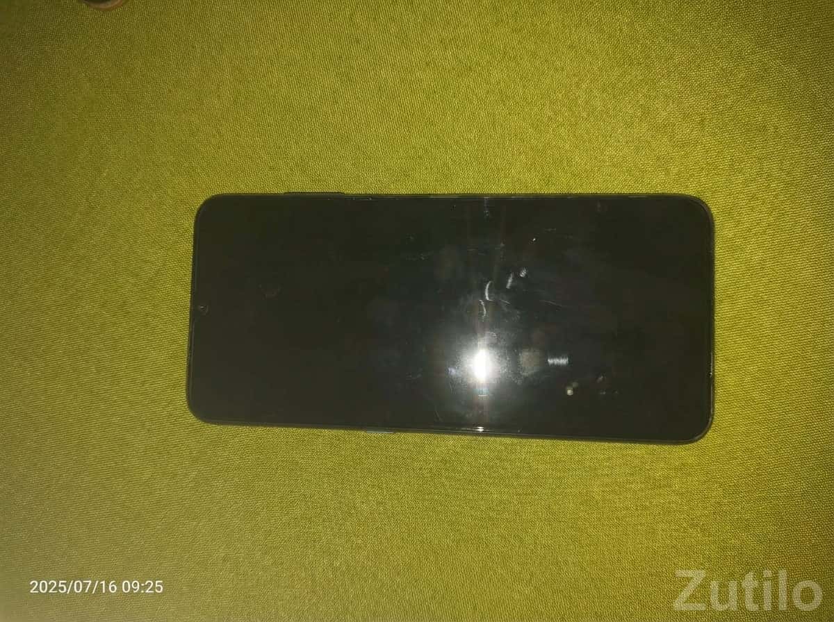 Nokia Smartphone with Large Display Nokia Smartphone with Large Display