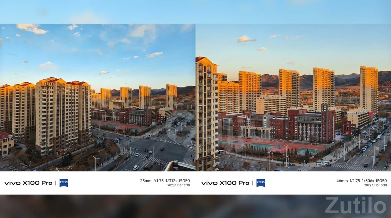 Vivo X100 Pro Limited 16+16GB 512GB Vivo X100 Pro Limited 16+16GB 512GB