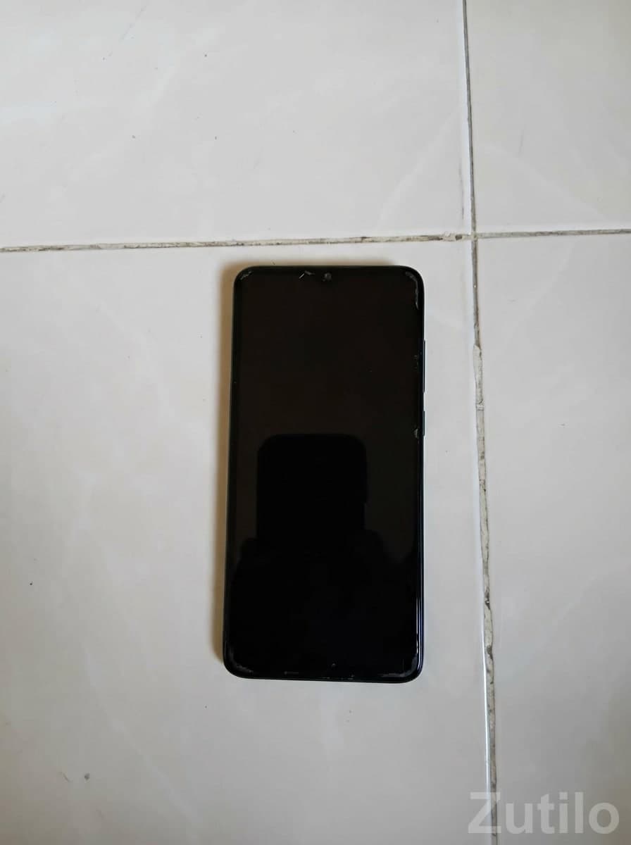 Redmi Note 8 Pro 4G 64GB + Charger