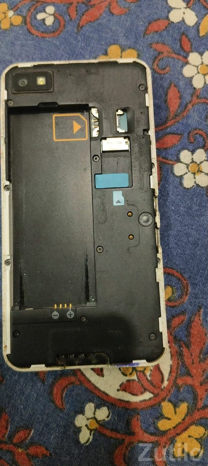 Used Dual SIM Android Phone Body