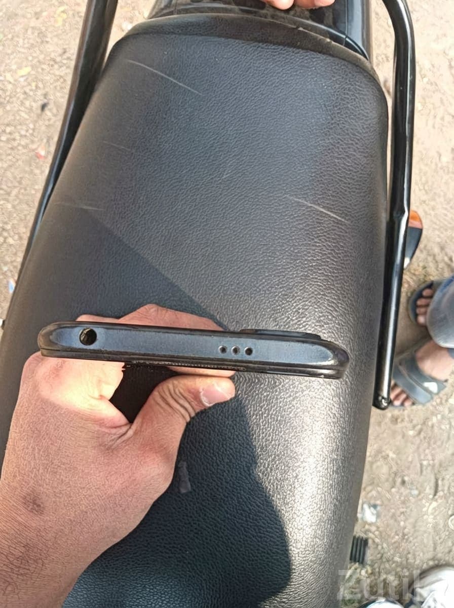 Redmi 10T 5G Used Smartphone Redmi 10T 5G Used Smartphone