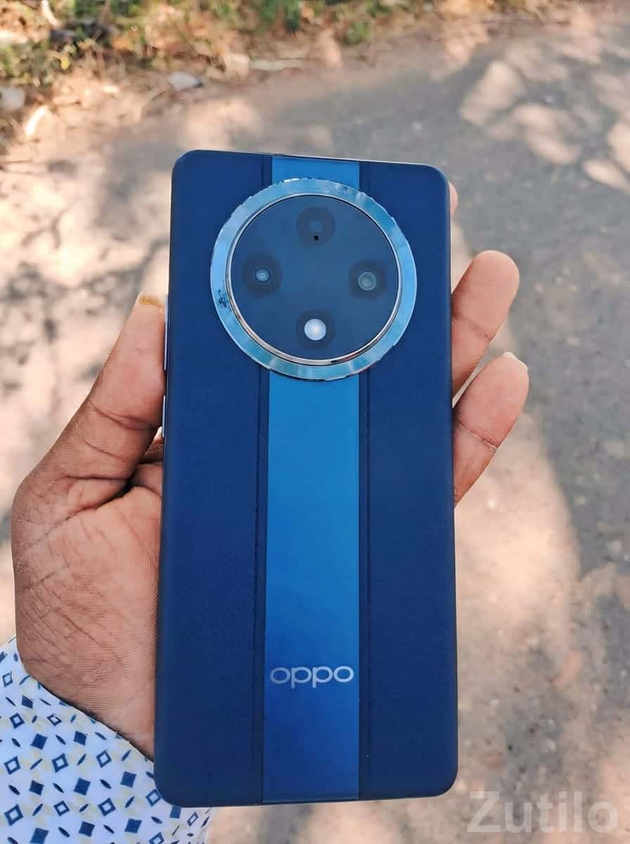 OPPO F27 Pro+ 5G Blue, Great Condition OPPO F27 Pro+ 5G Blue, Great Condition