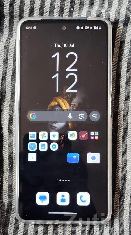 OnePlus Nord CE 3 Lite 5G Smartphone