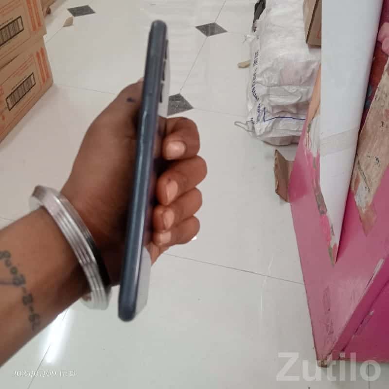 Samsung Galaxy A13 Blue Smartphone Samsung Galaxy A13 Blue Smartphone