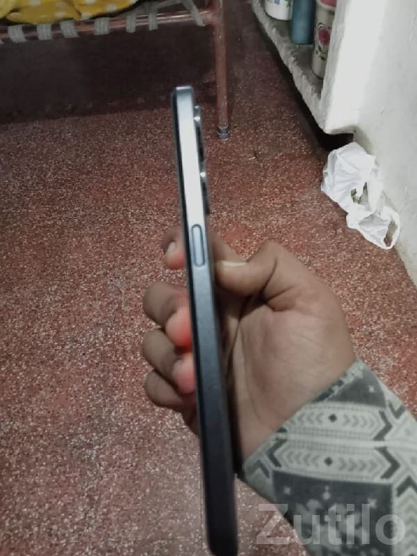 OPPO A59 5G Slim Black Smartphone