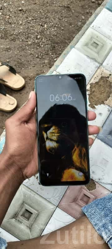 Tecno Smartphone With Big Display Tecno Smartphone With Big Display