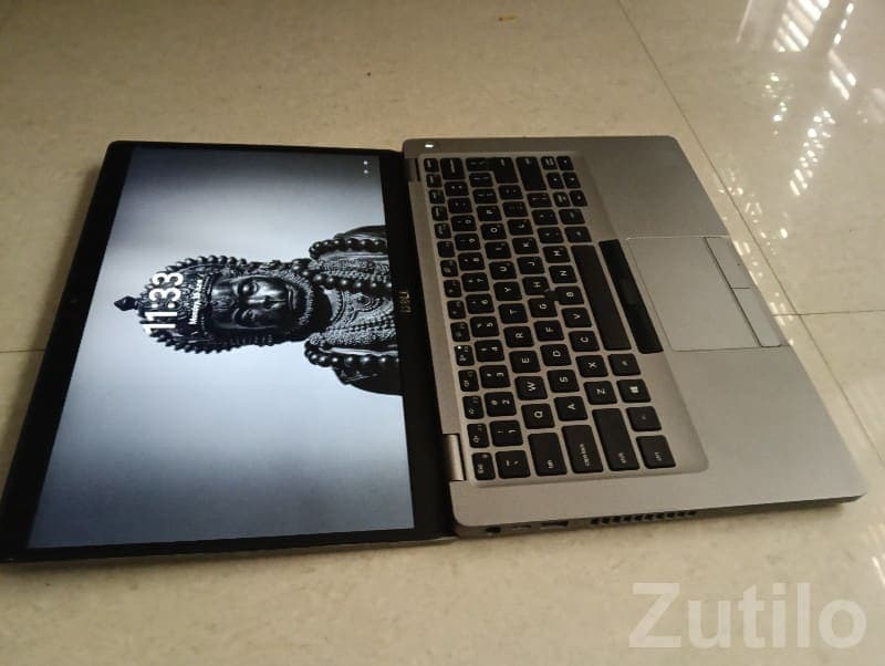 Dell Convertible Touchscreen Laptop Dell Convertible Touchscreen Laptop