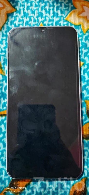 Vivo X60 Smartphone – Good Condition