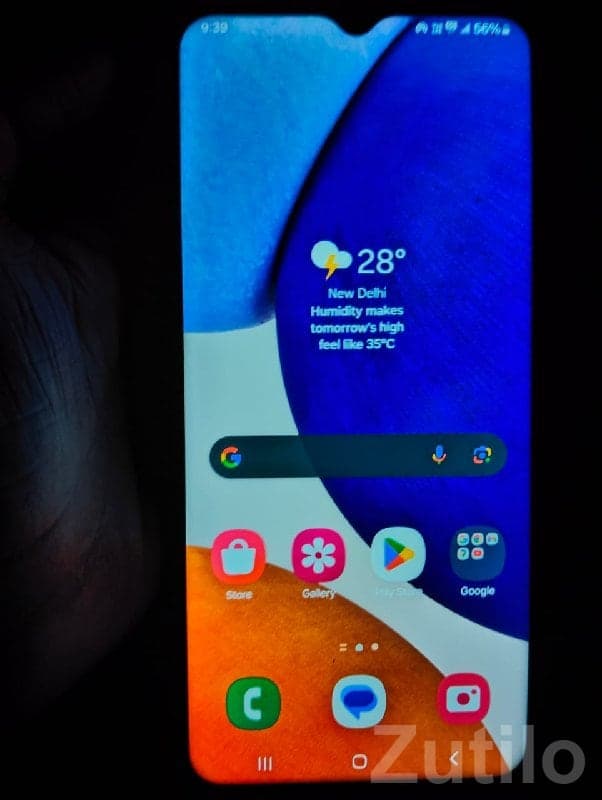 Samsung A14 5G Android Smartphone