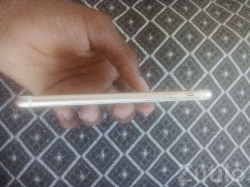 Apple iPhone 7 Gold – Slim & Stylish