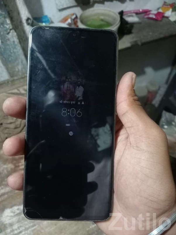 OnePlus CE4 5G – Black, Great Condition