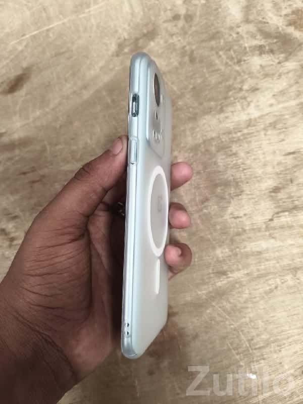 OnePlus Nord 2T 5G – Mint Condition OnePlus Nord 2T 5G – Mint Condition