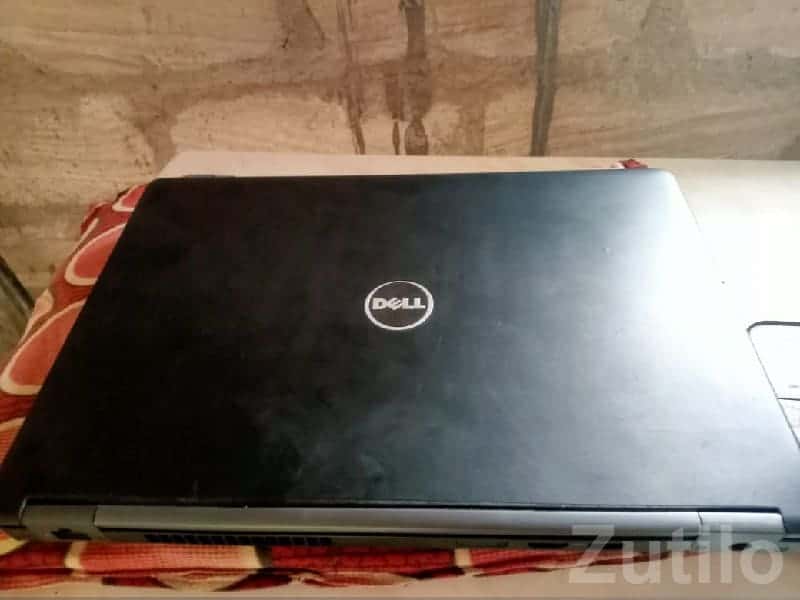 Used Dell Laptop – Reliable Work Machine Used Dell Laptop – Reliable Work Machine
