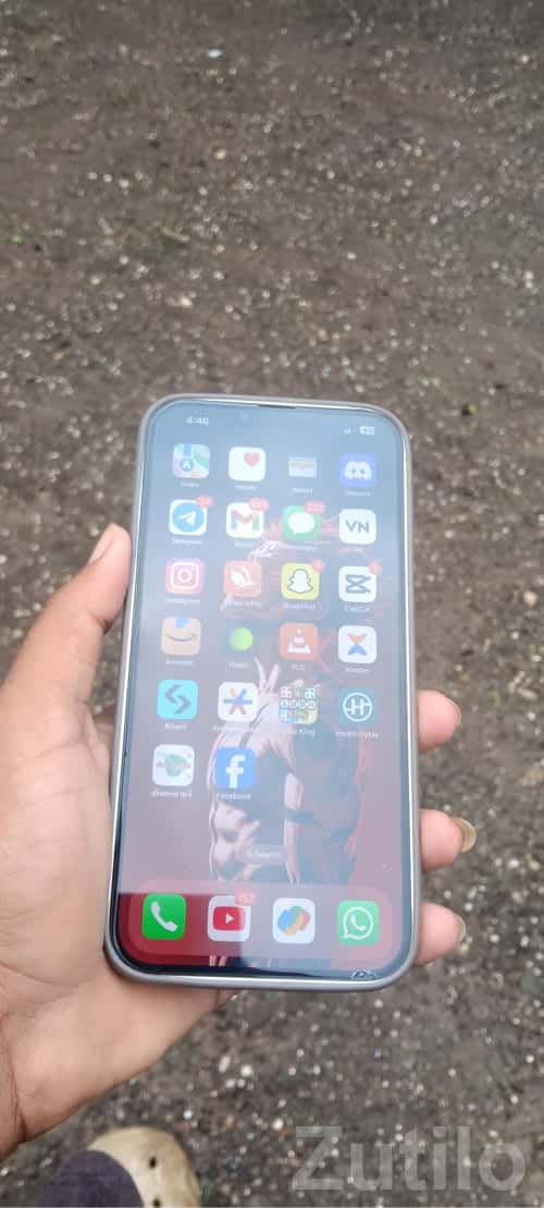 Apple iPhone 14 Plus – Excellent Condition Apple iPhone 14 Plus – Excellent Condition