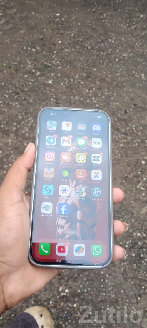 Apple iPhone 14 Plus – Excellent Condition