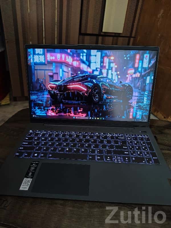 Lenovo IdeaPad Slim 5 Backlit Laptop Lenovo IdeaPad Slim 5 Backlit Laptop